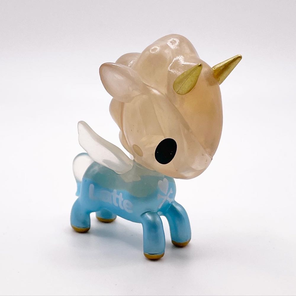 Snake-man Luffy Metallic