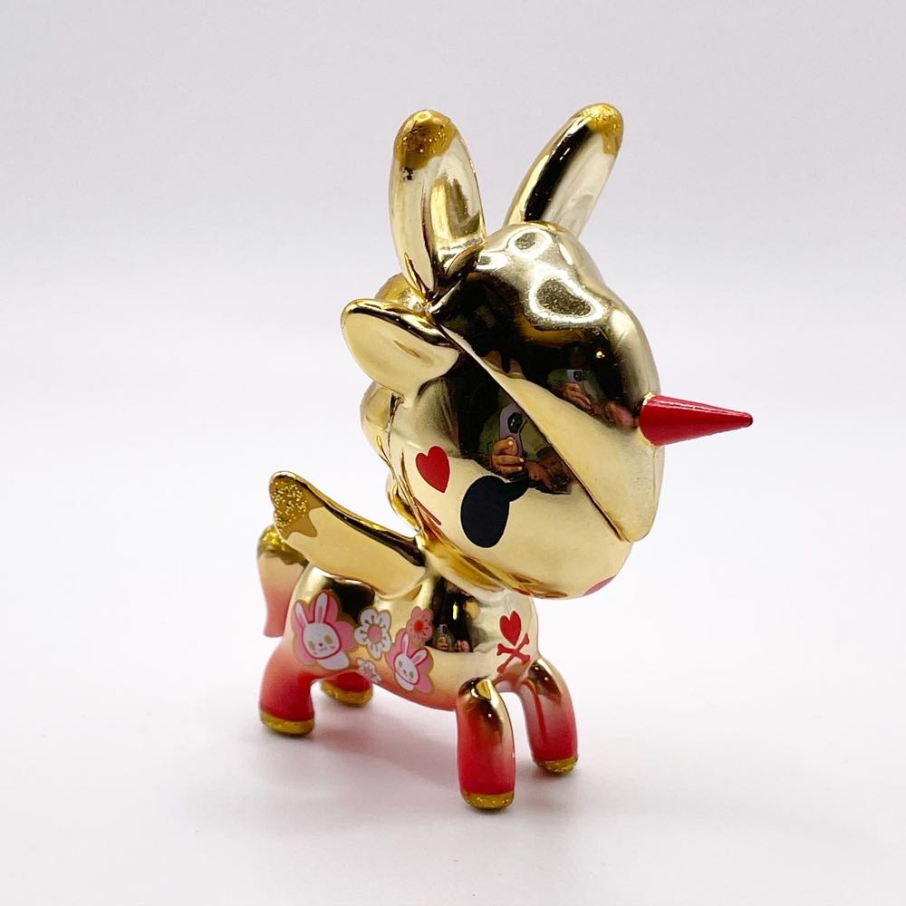 Funko Pop! Candy: Care Bears Good Luck Bear