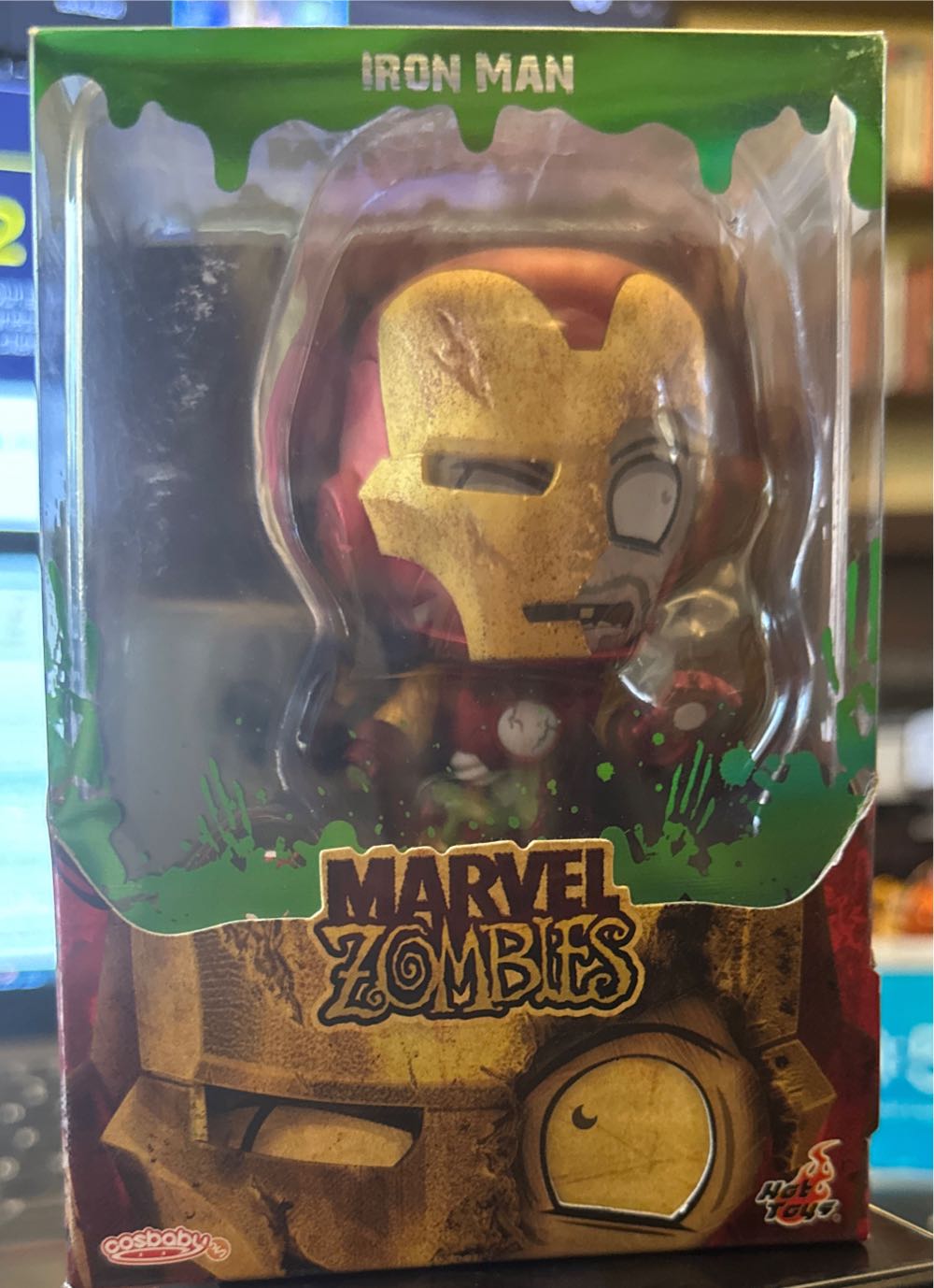 Ironheart MK 2 Pop! 1176