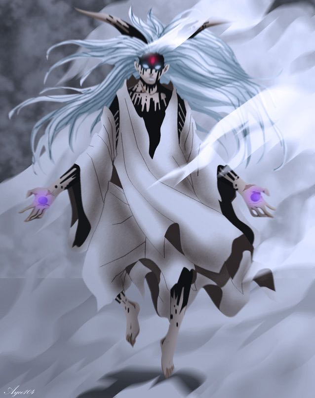 Naruto: Boruto: Momoshiki, #1310 - Boruto vinyl figure collectible [Barcode 889698682268] - Main Image 4