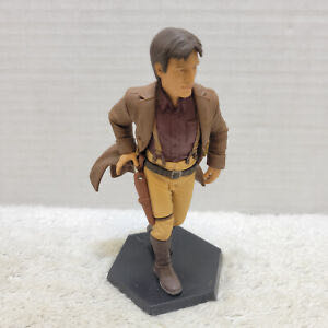 Star Wars The Black Series Stormtrooper Jedha Patrol Toy 6-inch-scale Rogue One: A Story Collectible Figure Kids Ages 4 And Up F1875