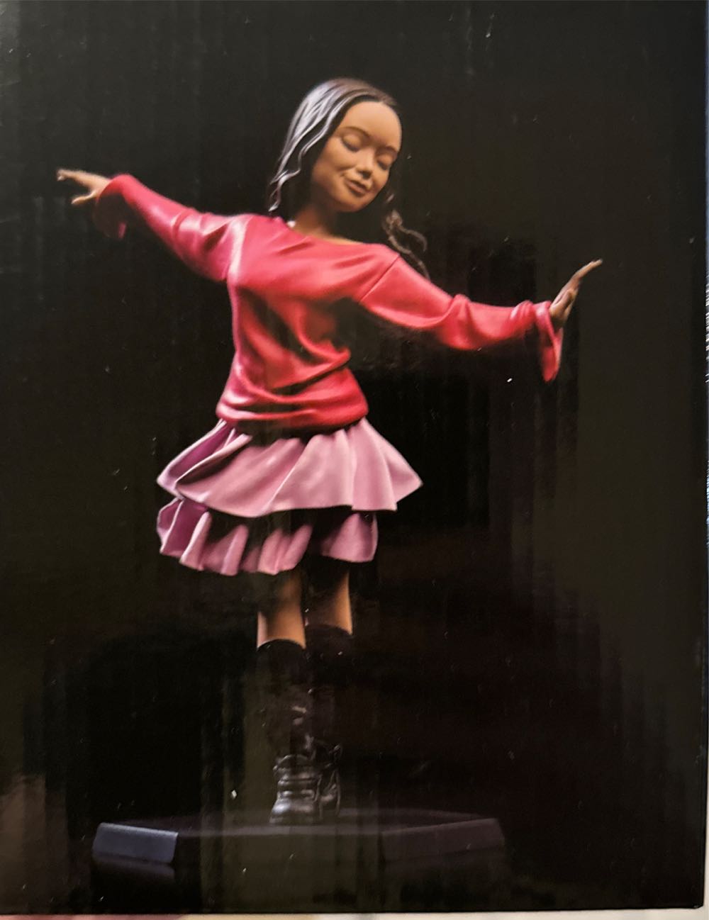 Oogie Boogie (with Bugs) (D.I.Y.)