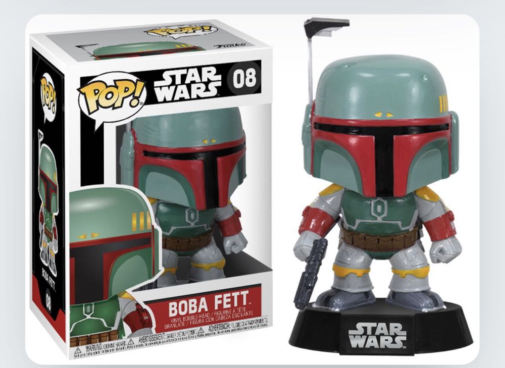 Star Wars The Black Series Chewbacca Vandor-1 Exclusive