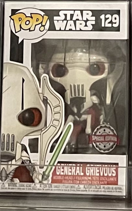 Irving ‘Irv’ Blitzer