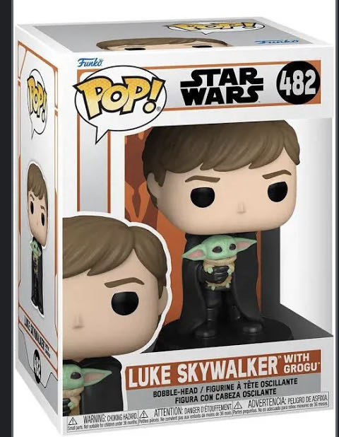 Freddy Funko (Popeye) (NFT)