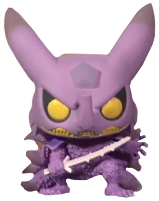 Power Rangers: Megazord (Glow)