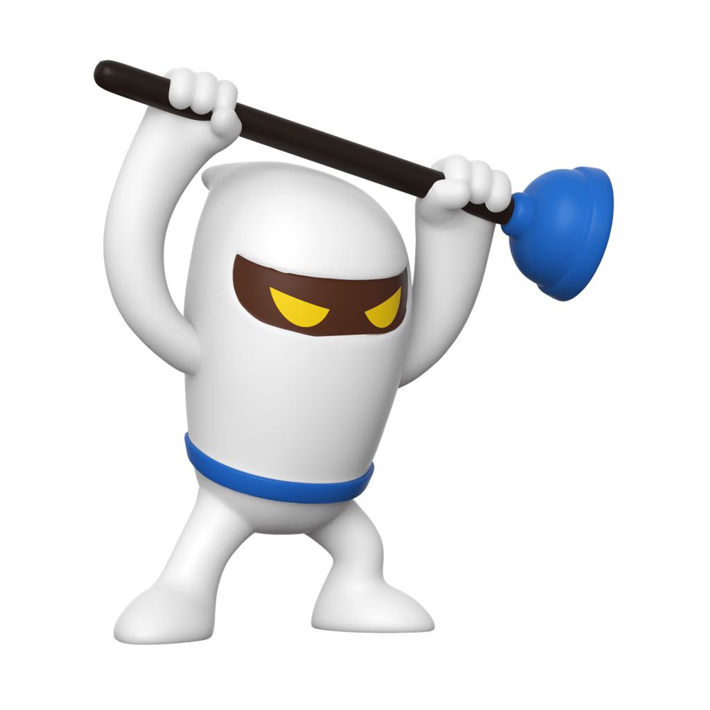 Star Wars E2613 The Black Series 6” L3-37 Figure