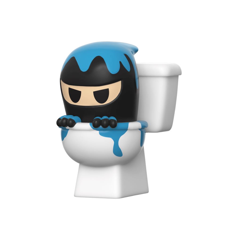 BRIXTON: FAST & FURIOUS HOBBS & SHAW