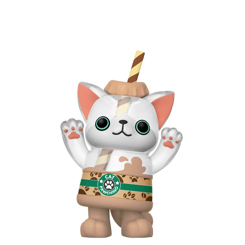 Minix: Stranger Things: Hopper Vinyl Figure