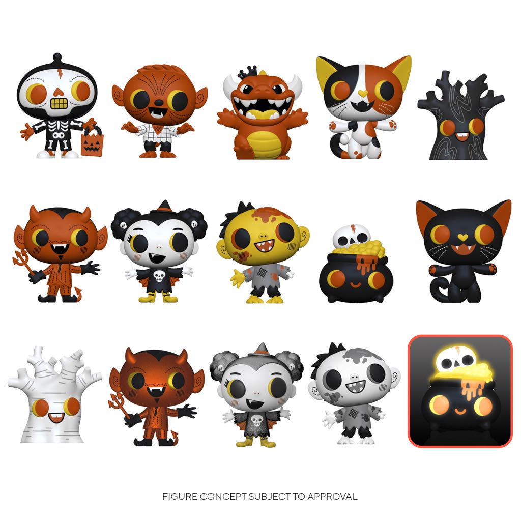 Batman Magic 8 Ball * *new