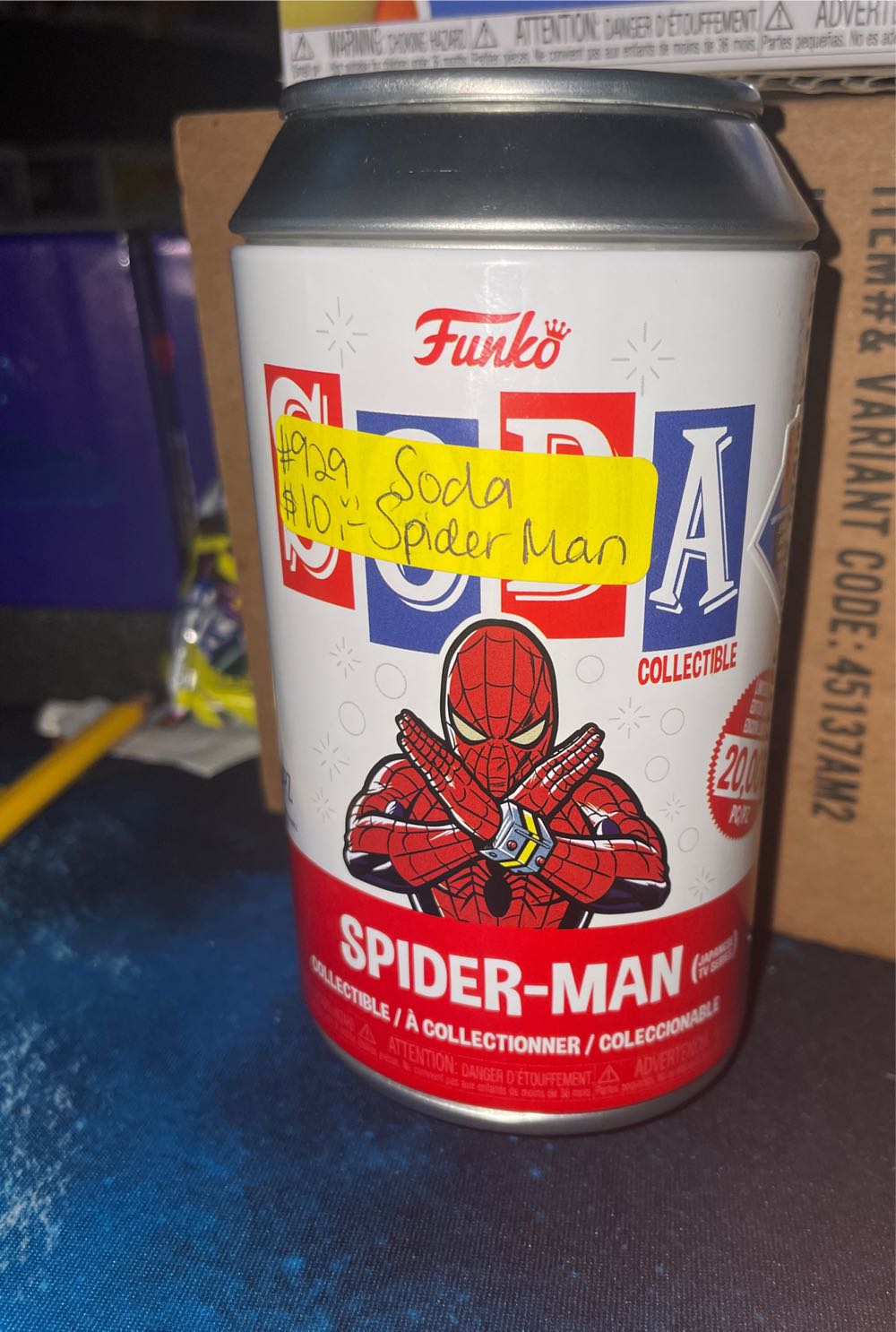 Venom (Miles Morales)