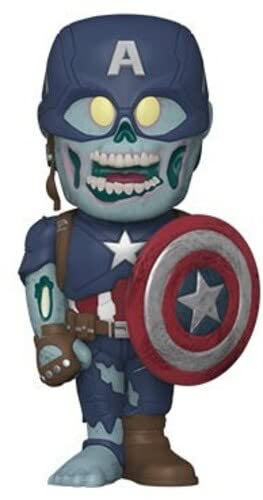 Groot: With Detonator