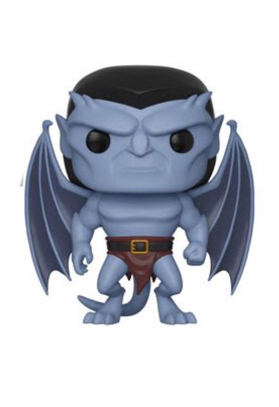 Goliath  vinyl figure collectible - Main Image 2