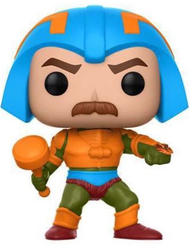 TNBC: Screaming Jack