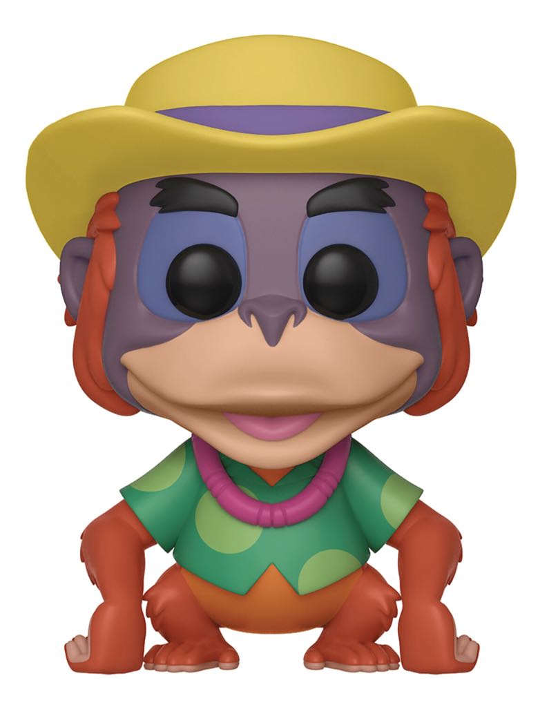 Louie  vinyl figure collectible - Main Image 2