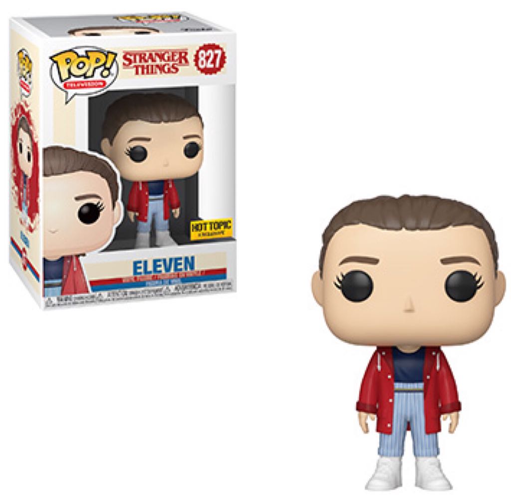 TNBC: Lock, Shock & Barrel