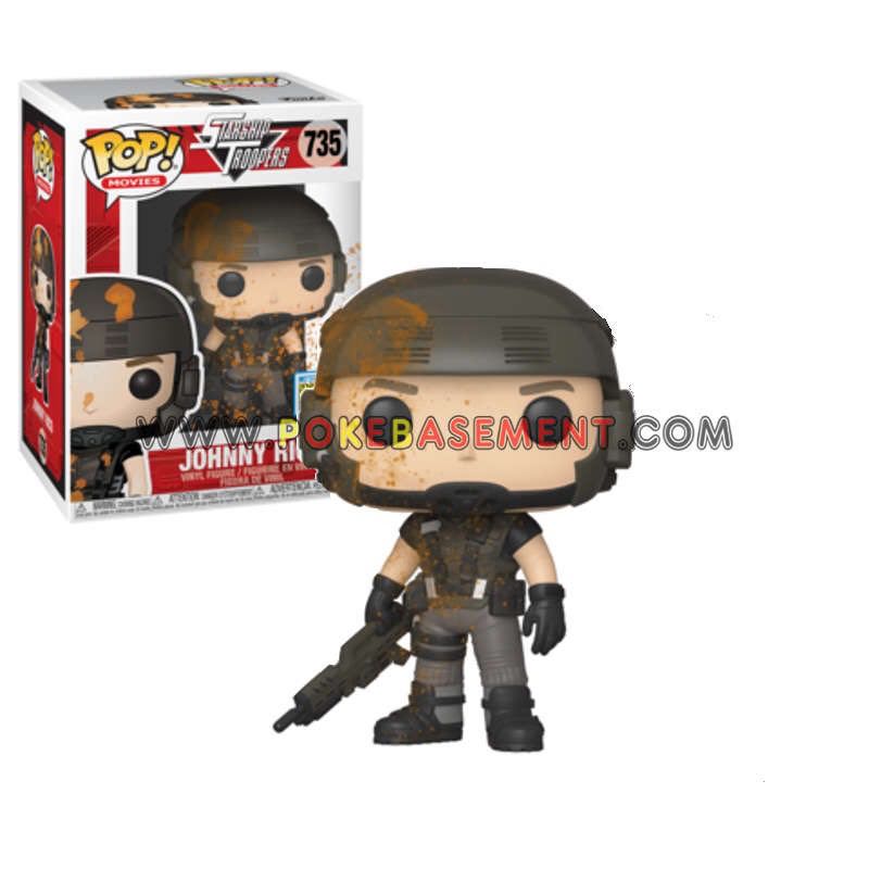 Funko Pop! Movies The Silence Of The Lambs: Hannibal Lecter #787