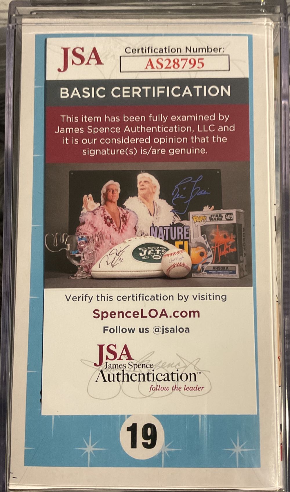 Sabrina the Teenage Witch  vinyl figure collectible - Main Image 4