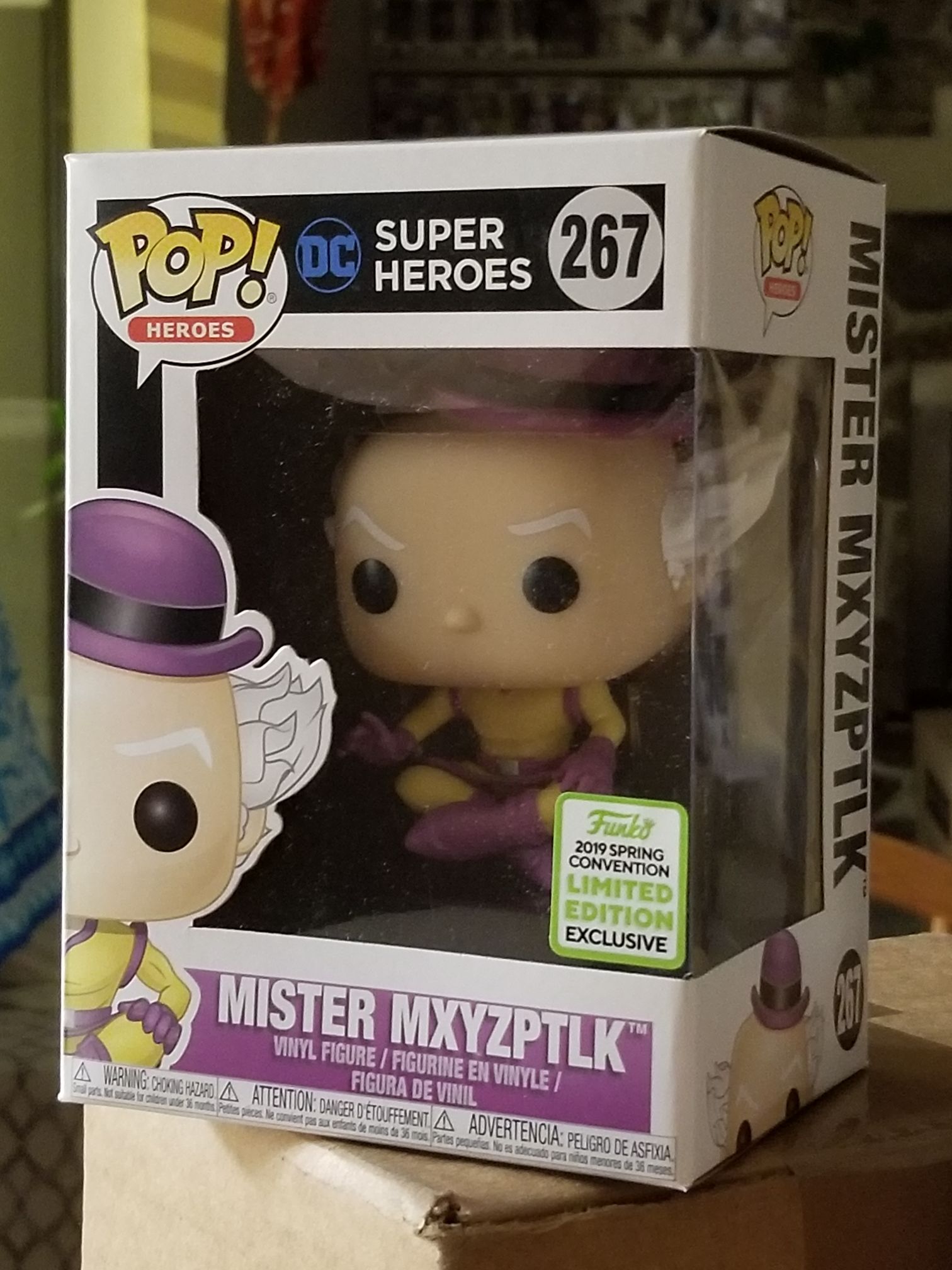 Funko Harry Potter Rubeus Hagrid Keychain Keyring Harry Pop! Pocket New