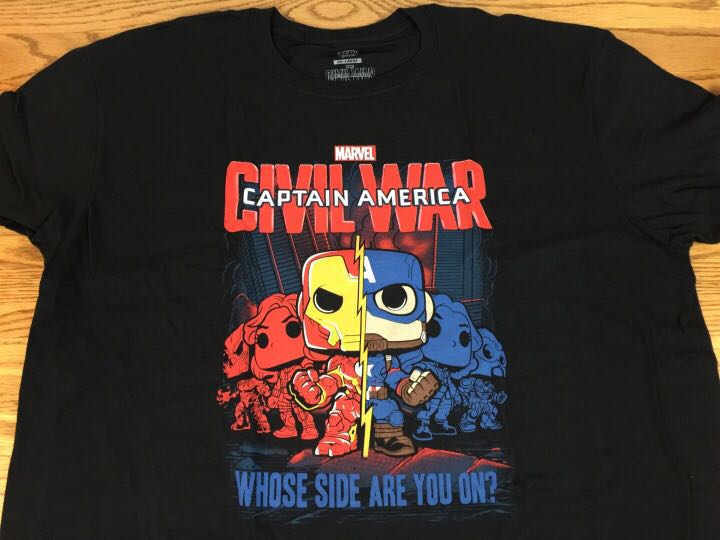 Zombie Captain America