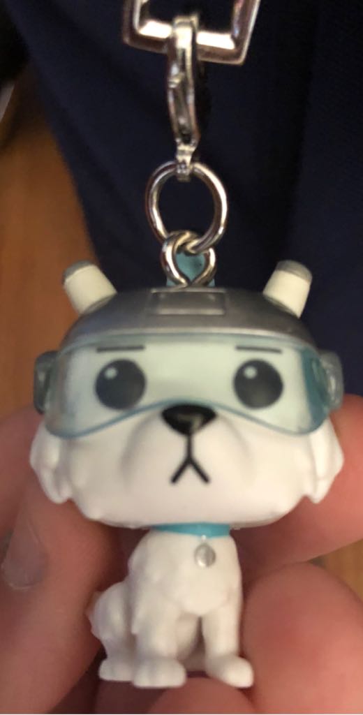 Bianca Belair Pop! 108