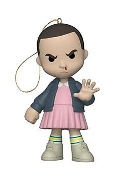 The Flash Handmade By Robots Full Size Vinyl Figure