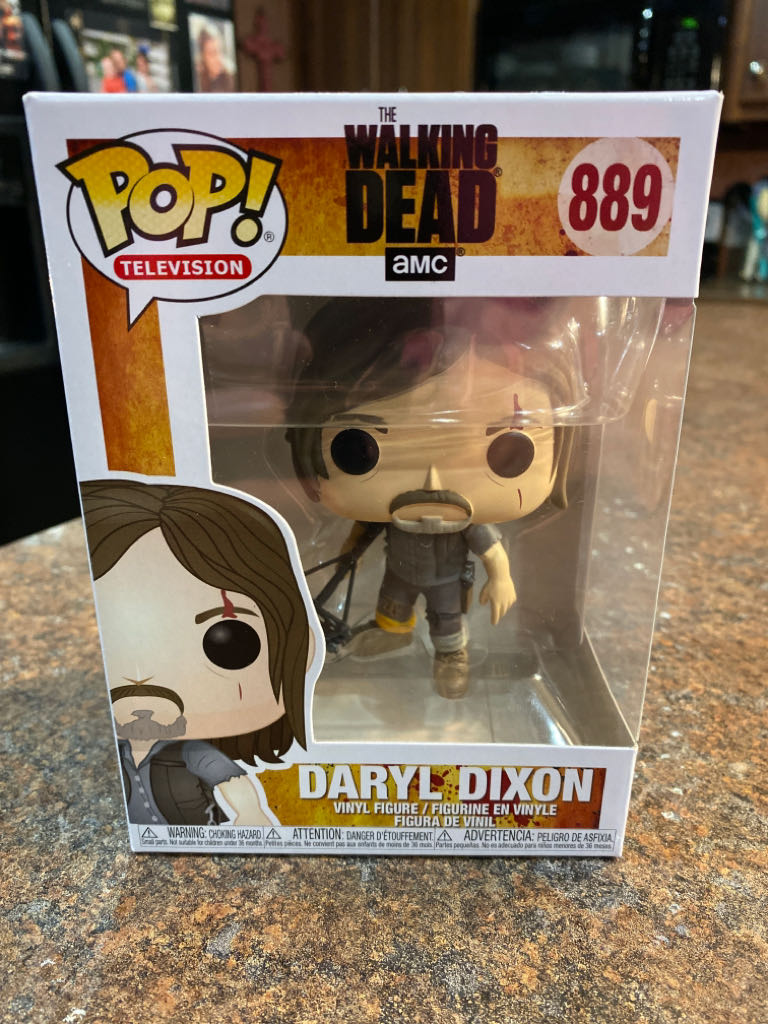 “Nights of the Dead Eddie”