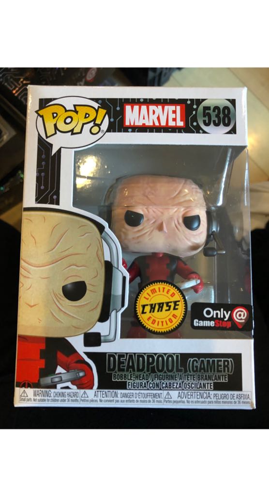 Funko Vsoda Willy Wonka Oompa Loompa