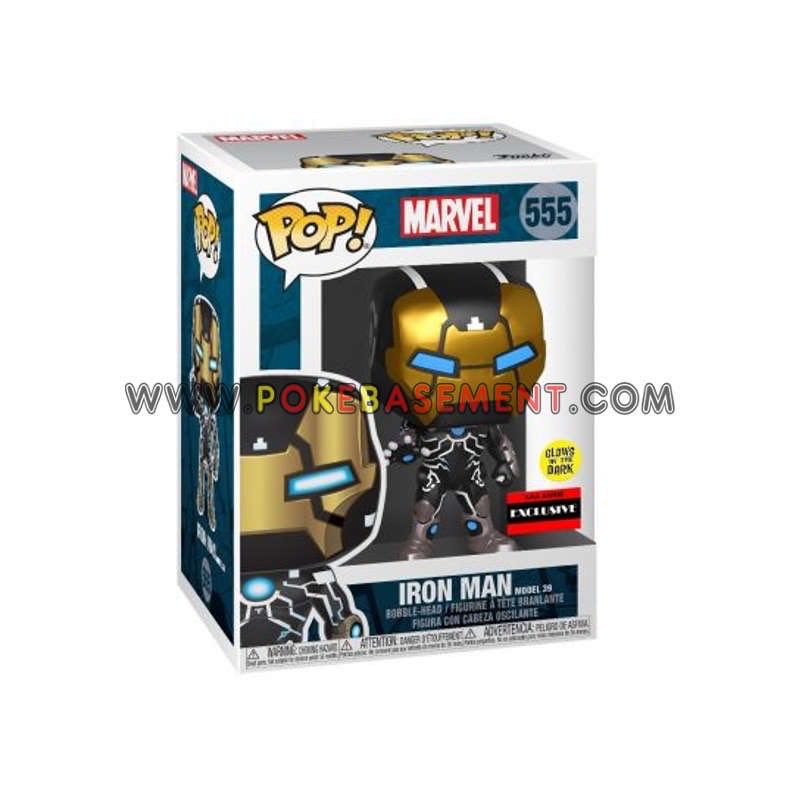 Freddy Fresh (Orange)