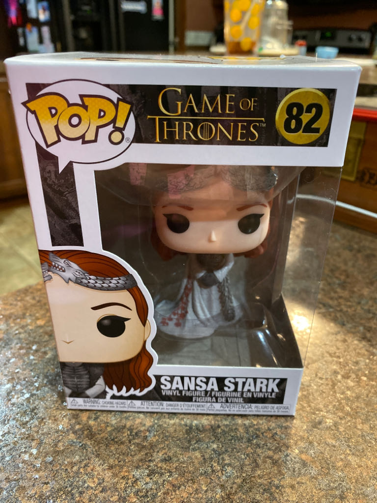 Mandalorian & the Child on Bantha