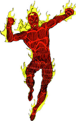 Shang-Chi (Red)