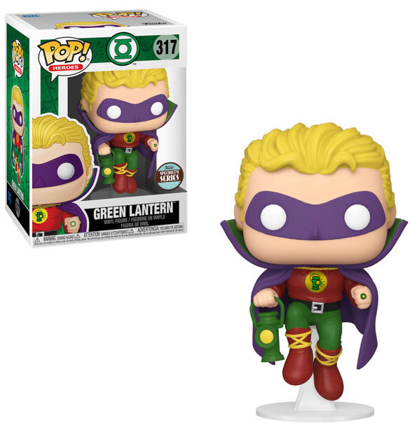 Thena with collectible card