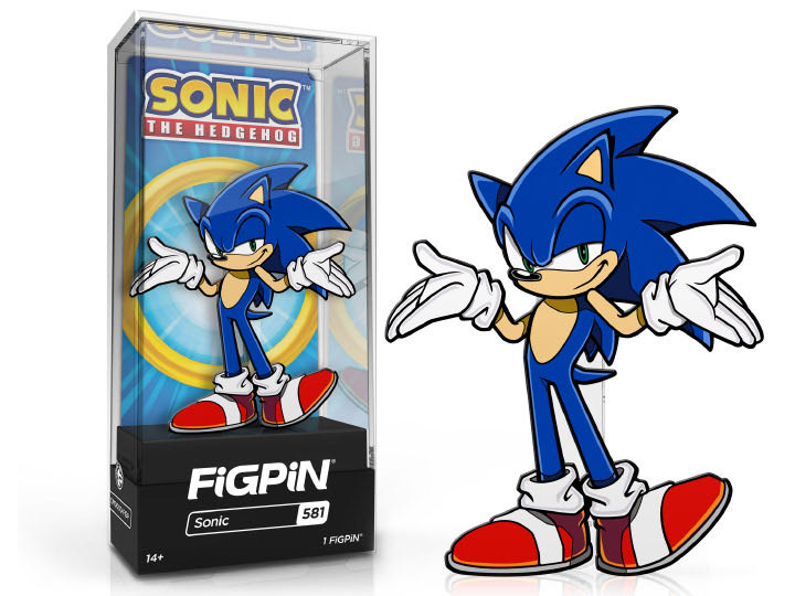 Pucky Monster Beanie Frozen