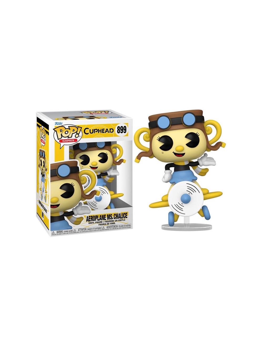 Sank Little Sank Spectrum - Lavender