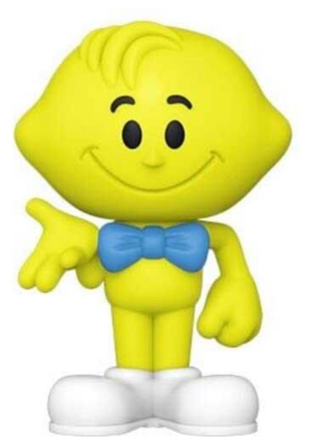 Funko Vinyl Soda Lemonhead: Lemonhead  vinyl figure collectible [Barcode 889698606417] - Main Image 2