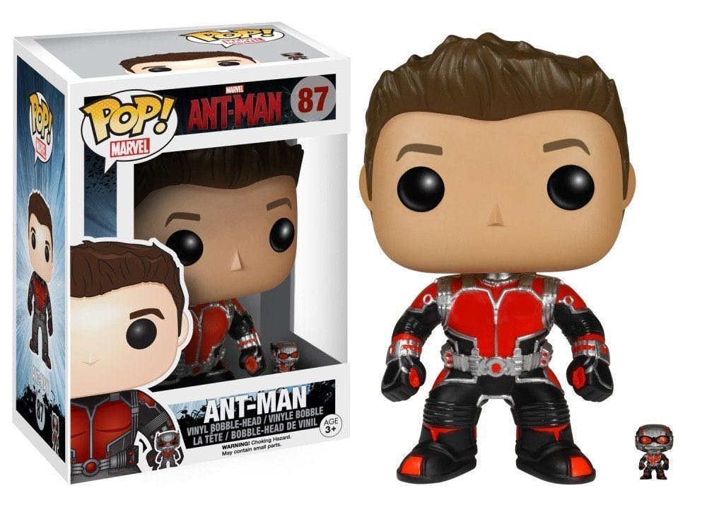 Ant-Man