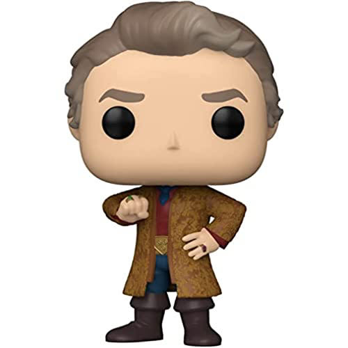 Skeleton Jack & Monster Taco