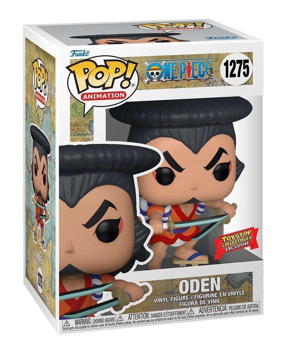 Walt Disney (with Drawing)