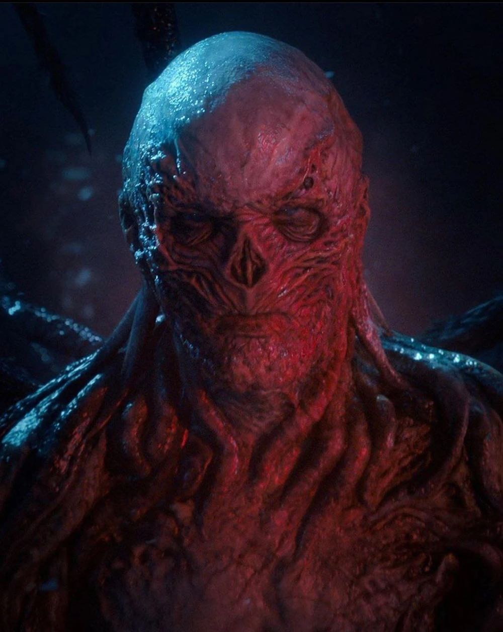 Vecna 1312 - Stranger Things vinyl figure collectible [Barcode 889698656320] - Main Image 3