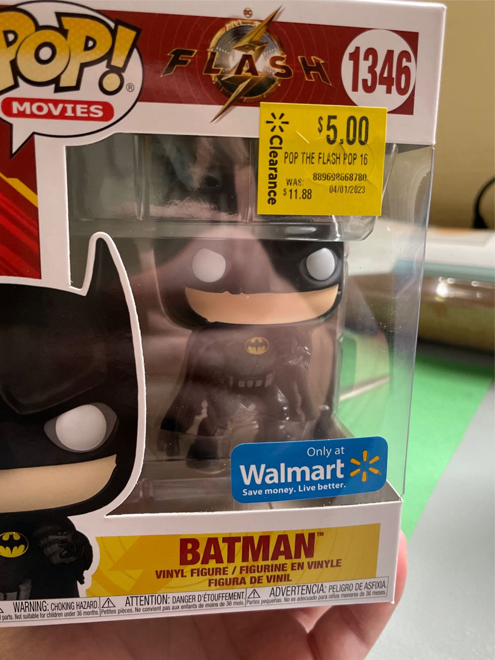 Captain America (Mjolnir)