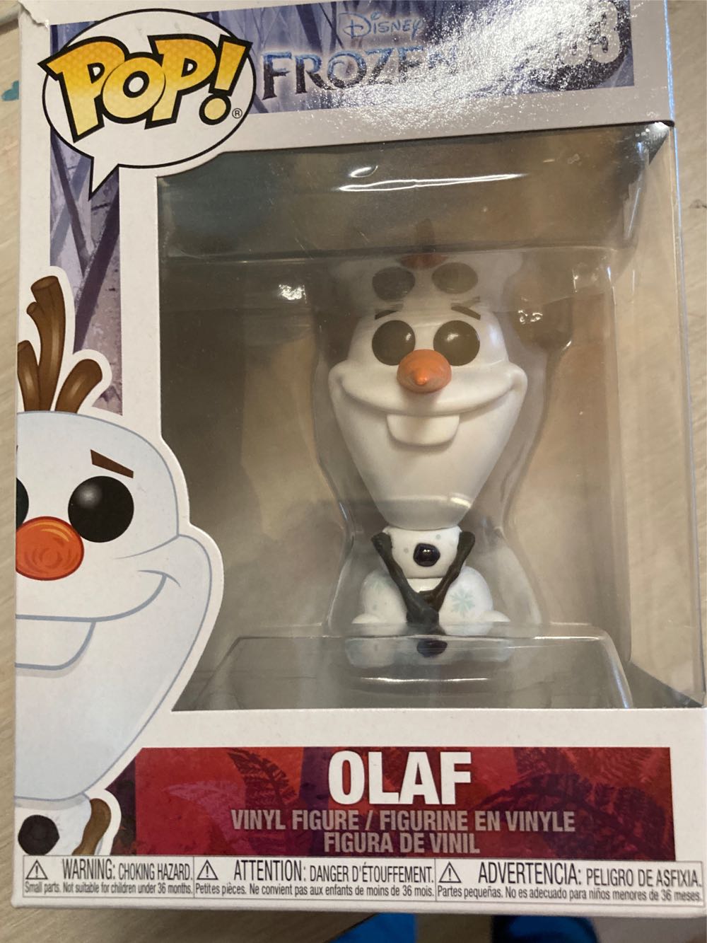 Luffy Gear Two (Chase)