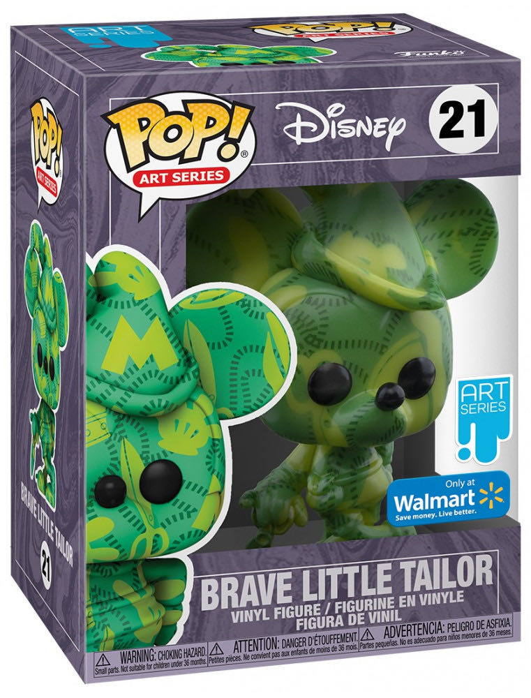 Spawn and Anti-Spawn