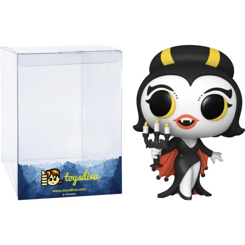 The Nightmare Before Christmas - Shock