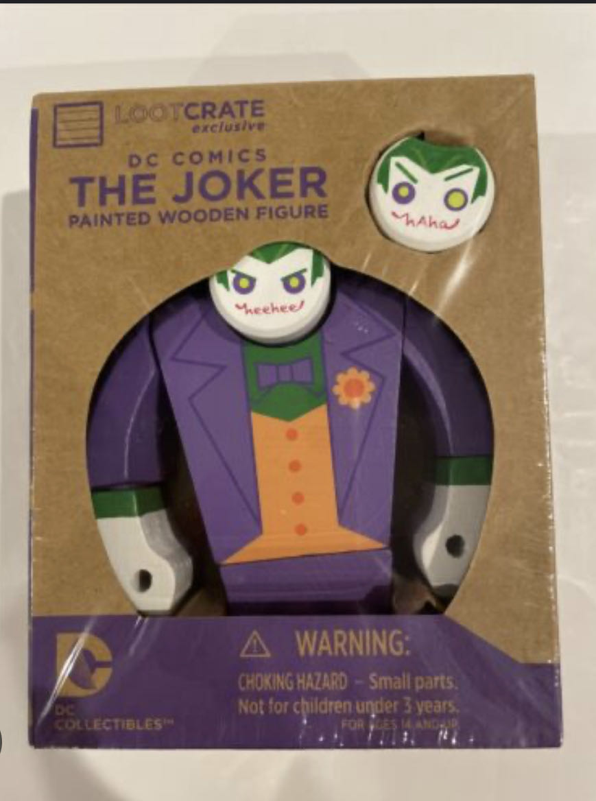 Freddy Funko (Spooky Space Kook)