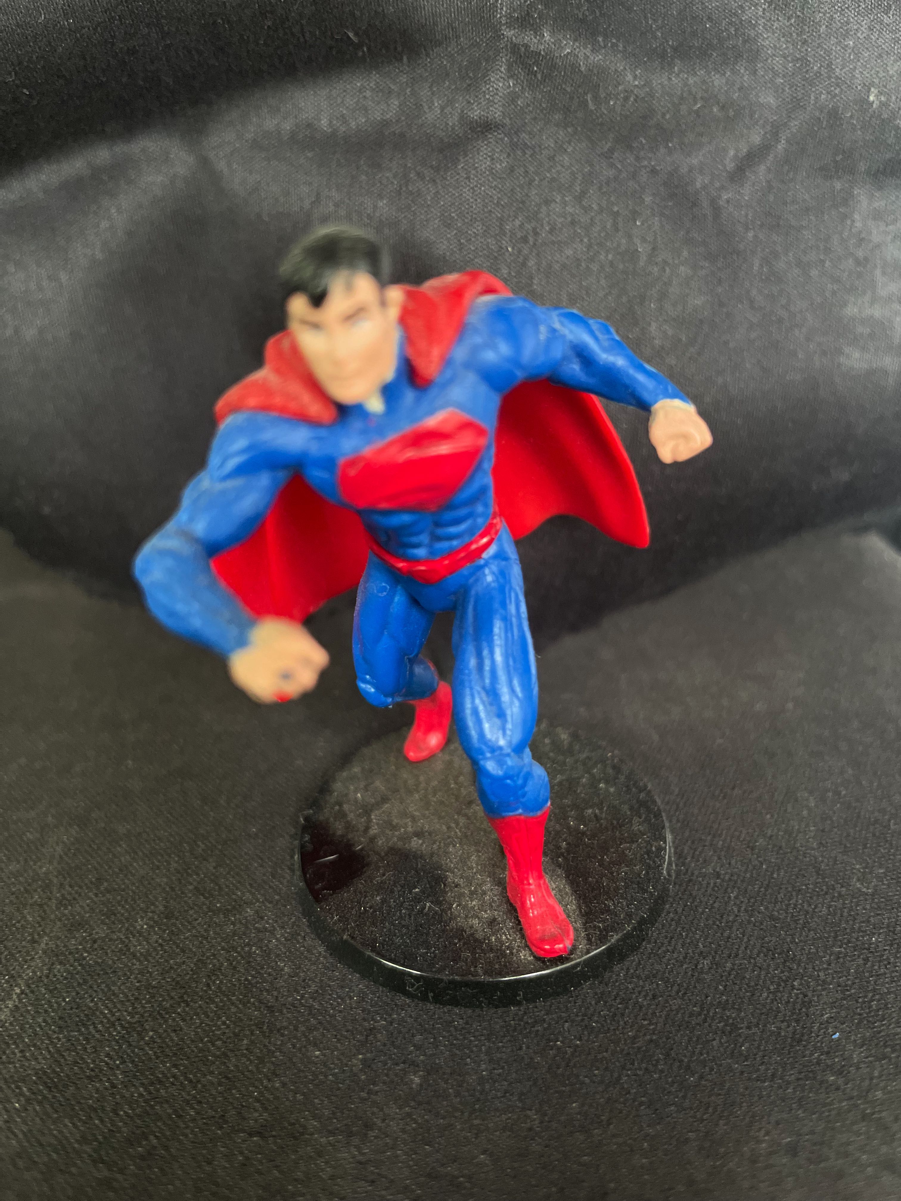 Gwen Stacy Pop! 1234