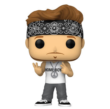 New Kids on the Block: Donnie  vinyl figure collectible [Barcode 889698596138] - Main Image 3