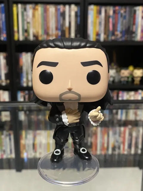 Alexander Hamilton - Hamilton vinyl figure collectible [Barcode 889698602570] - Main Image 4
