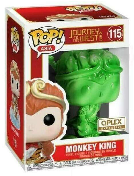 Blue Coconut Cactus Bear