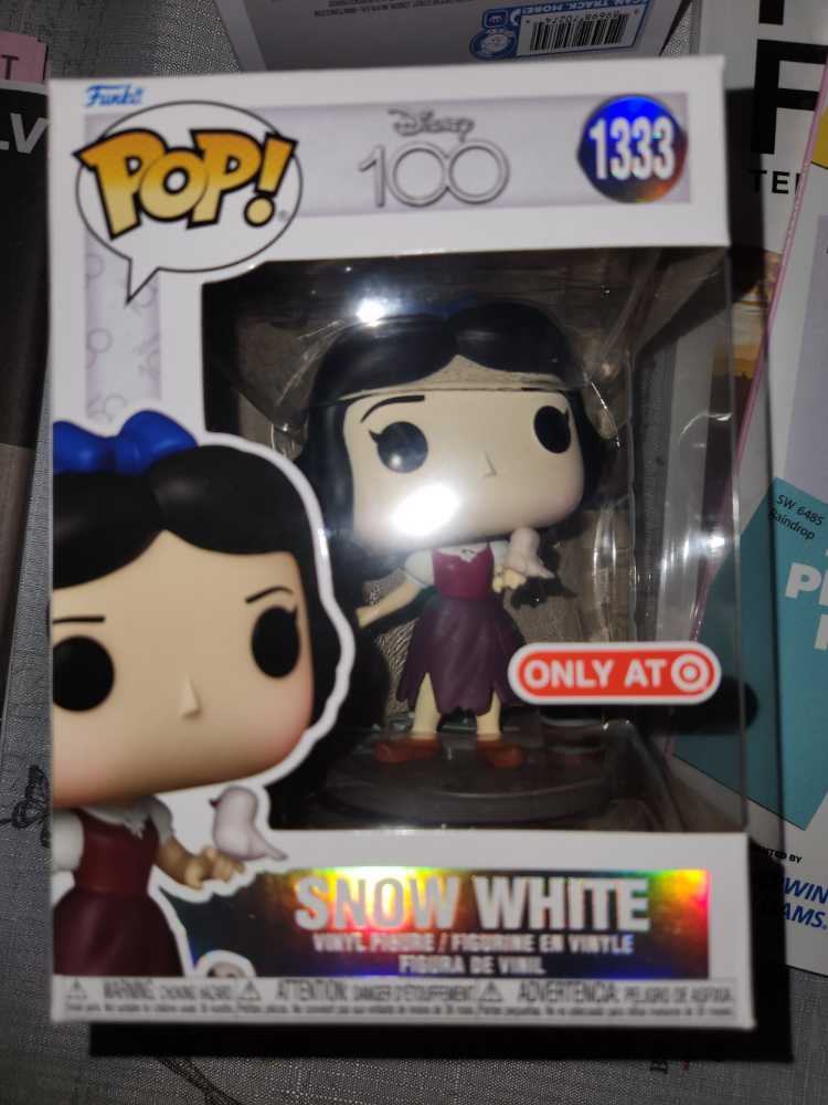 Funko George Jetson The Jetsons Vinyl Soda