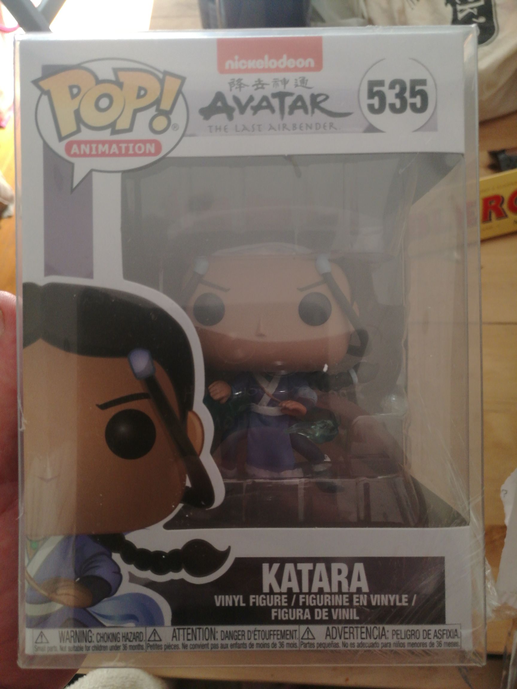 Funko Soda Freddy $49 As TMNT Donatello 5000 Pieces Sealed